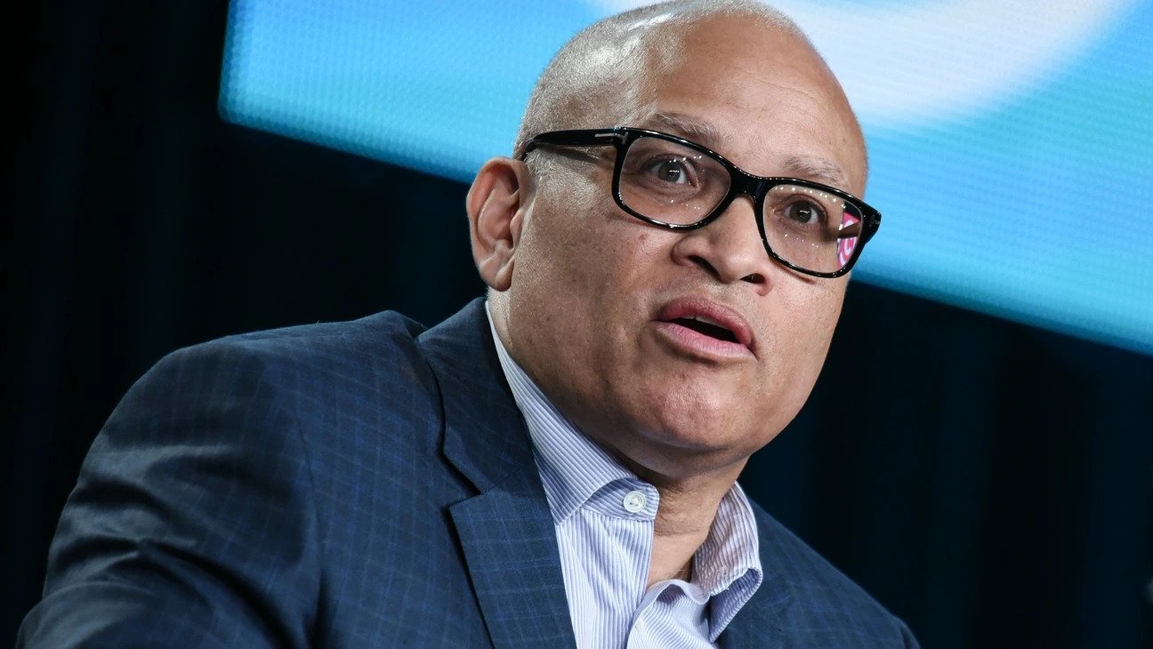 40-facts-about-larry-wilmore