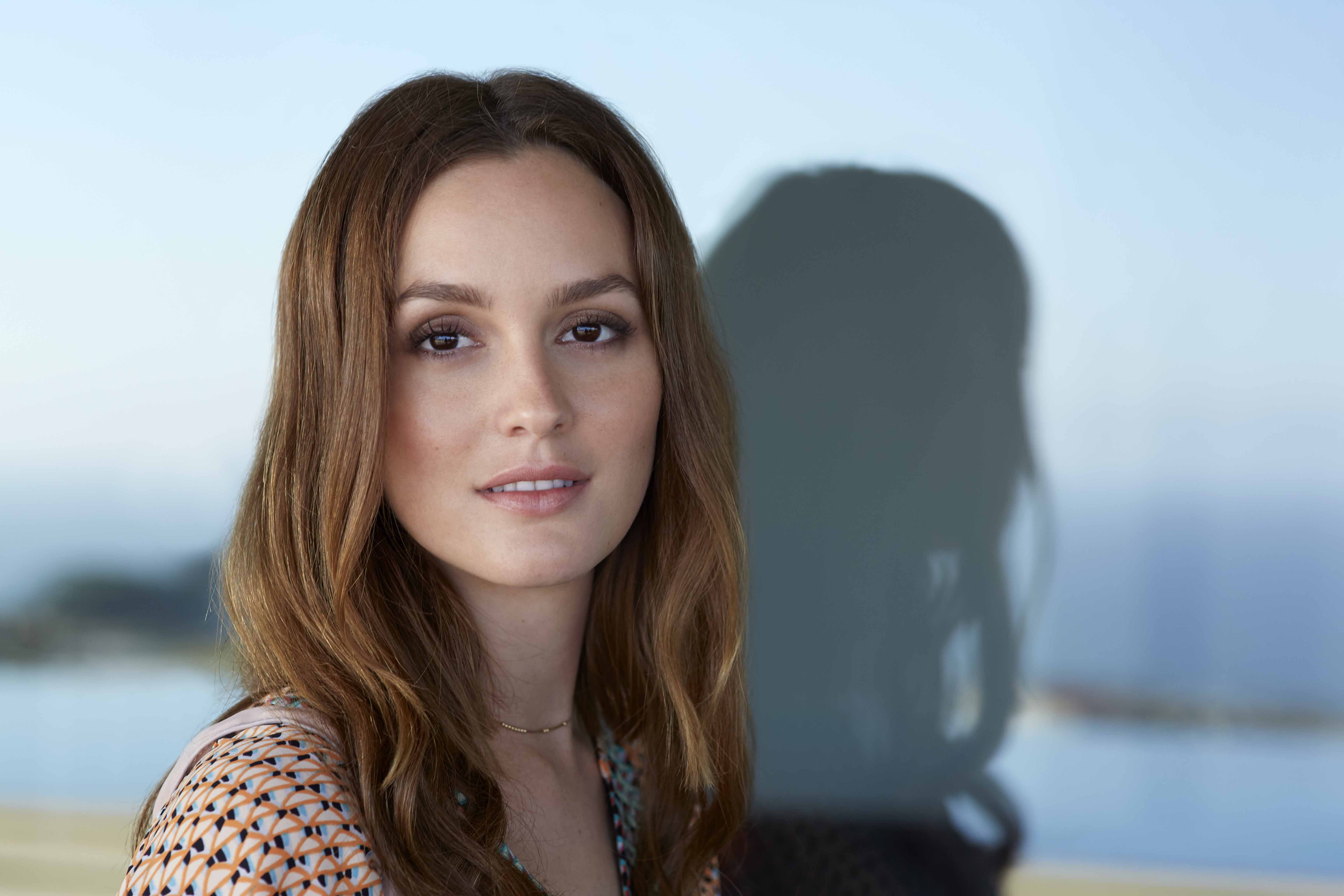 40 Facts About Leighton Meester - Facts.net