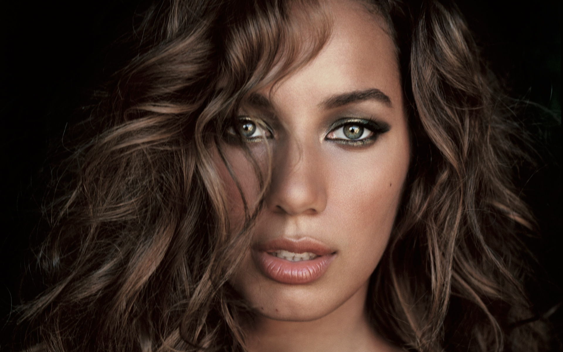40-facts-about-leona-lewis