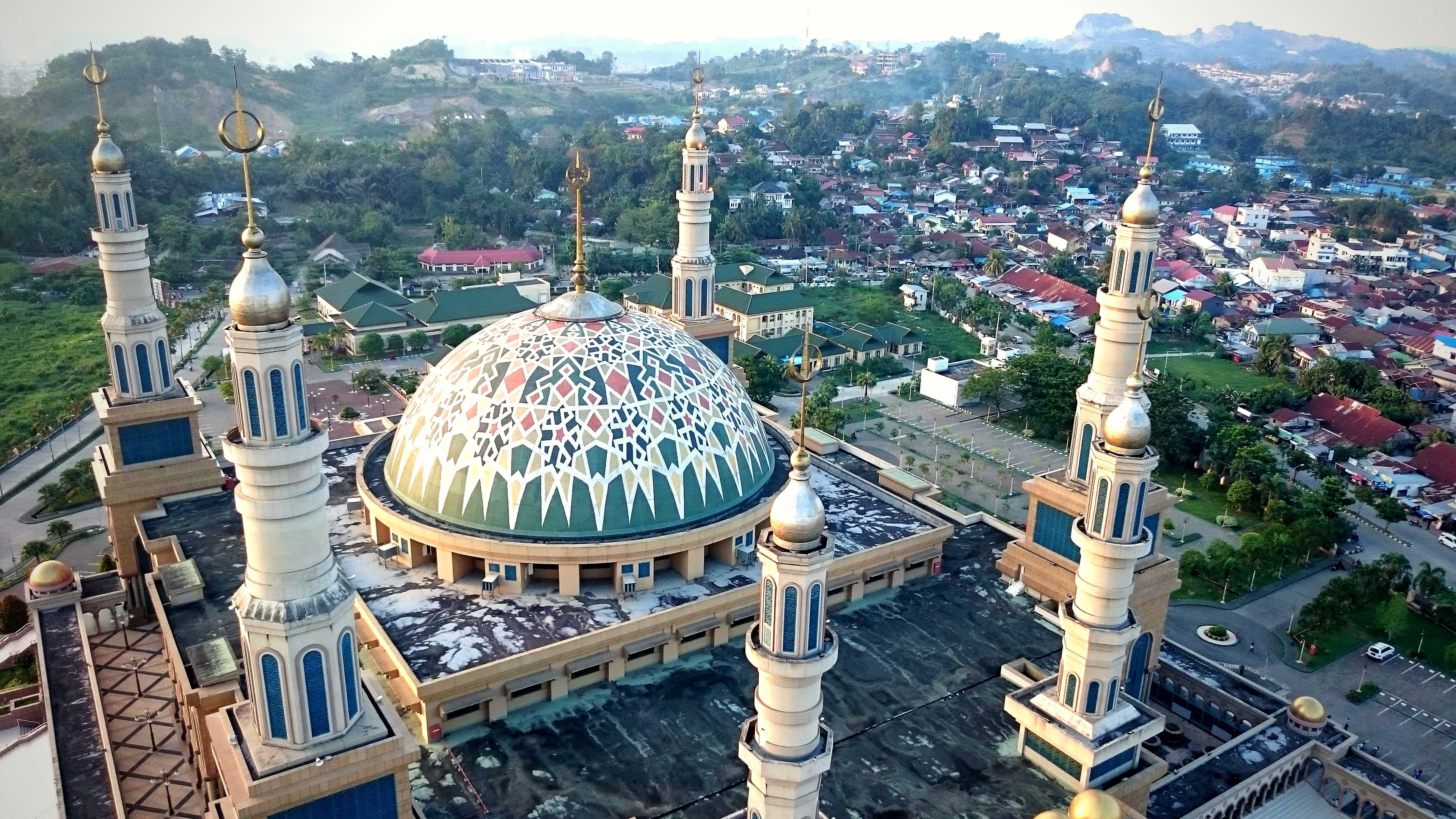 40 Facts About Samarinda