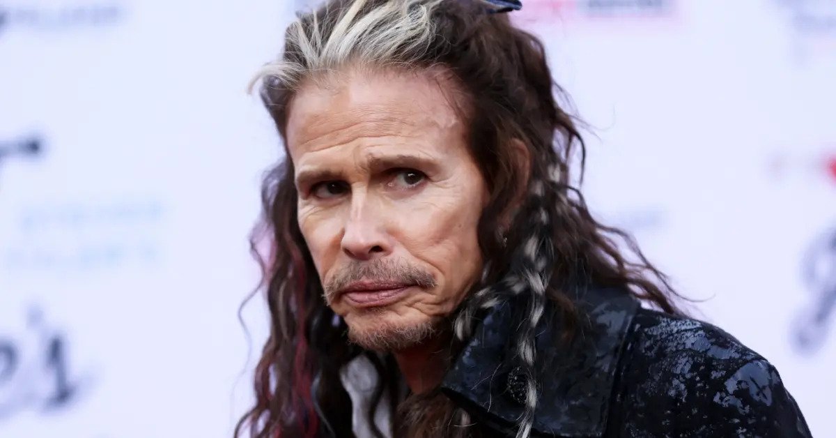 40-facts-about-steven-tyler