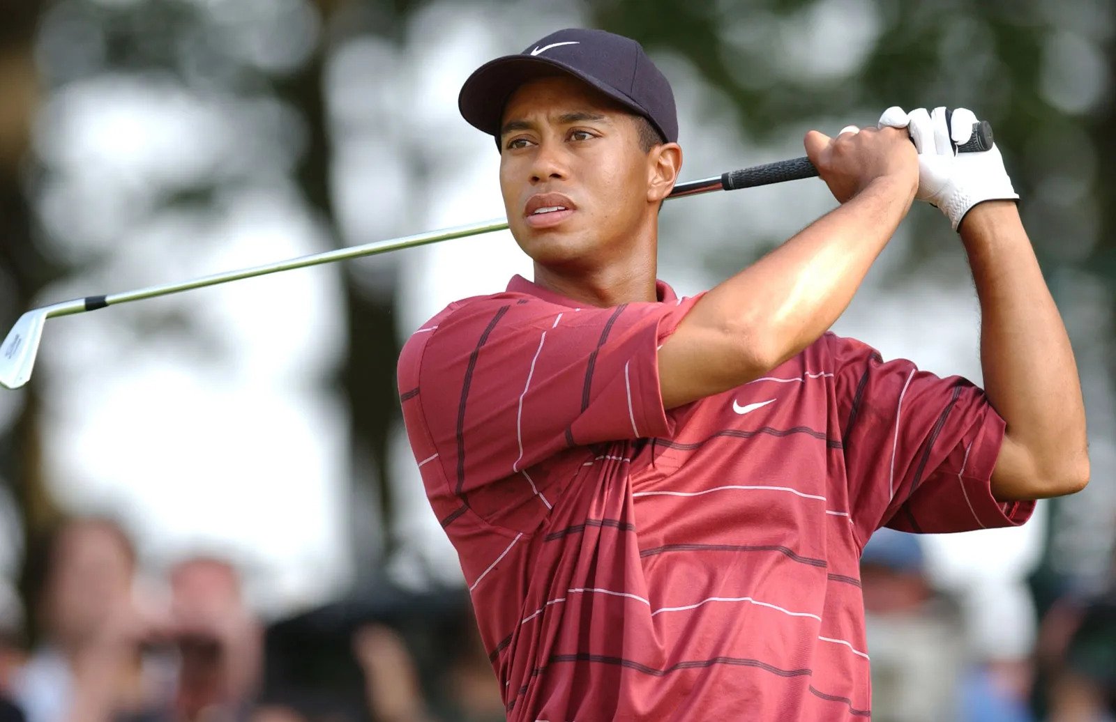 40-facts-about-tiger-woods