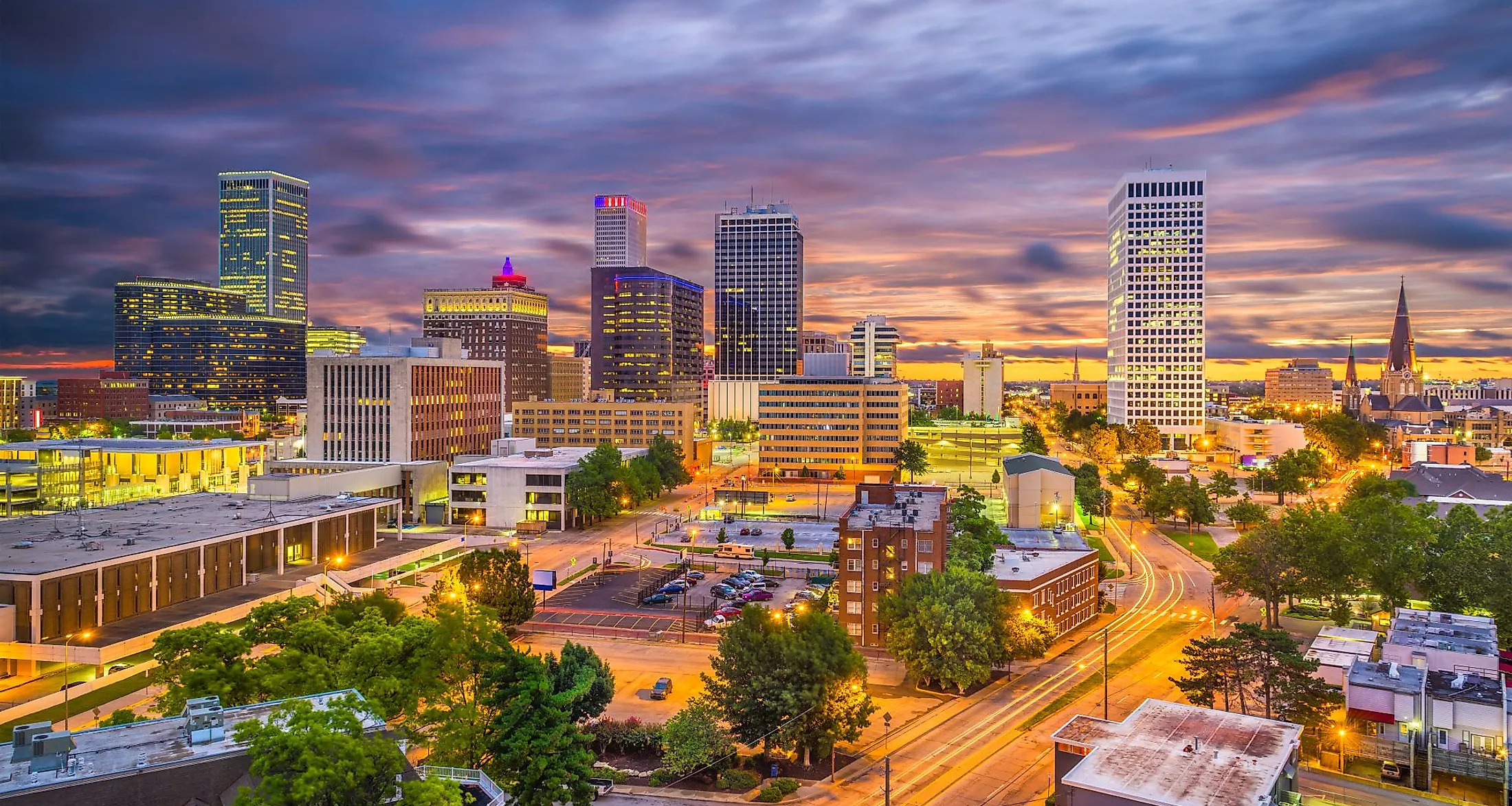 40-facts-about-tulsa-ok