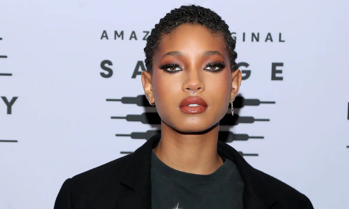 40 Facts about Willow Smith - Facts.net