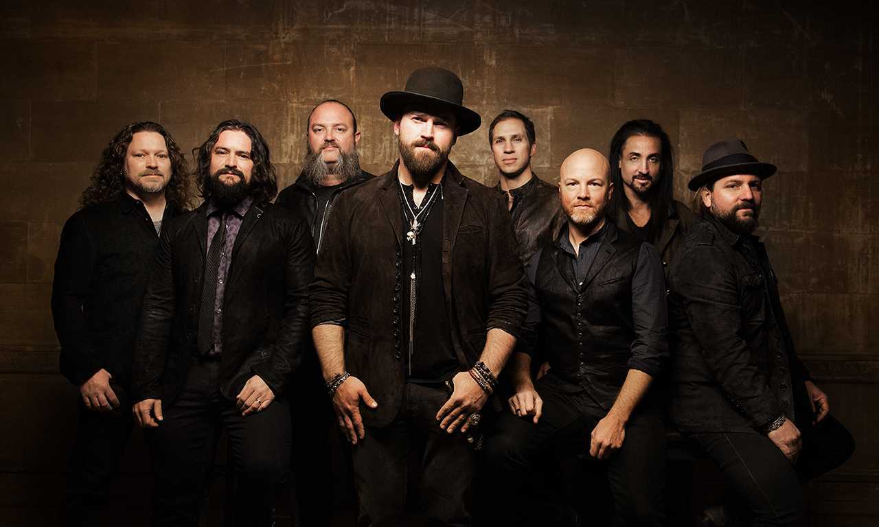40-facts-about-zac-brown-band