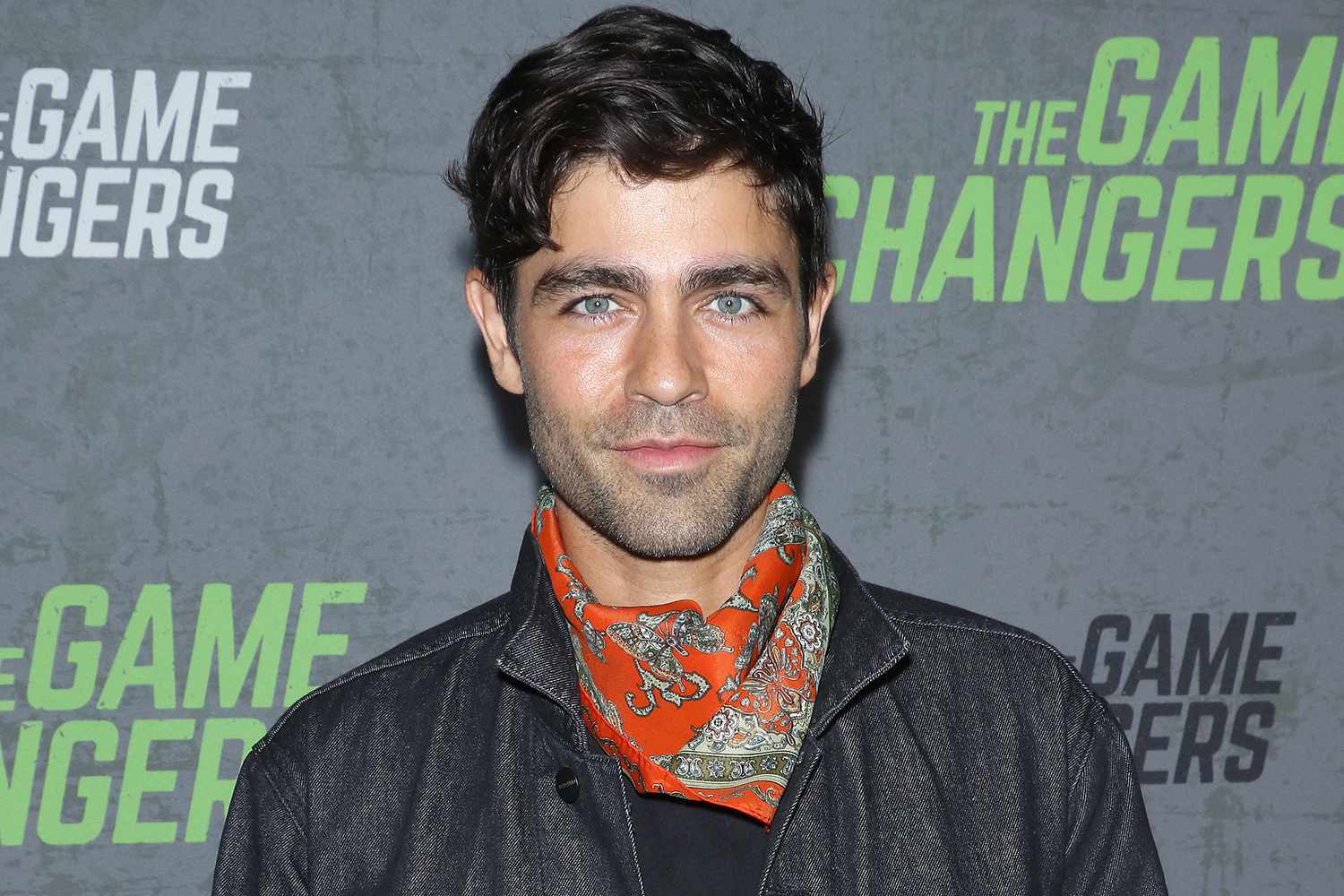 41 Facts About Adrian Grenier 