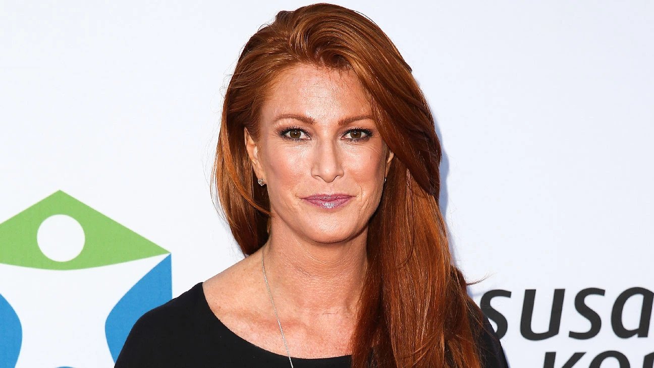 41-facts-about-angie-everhart