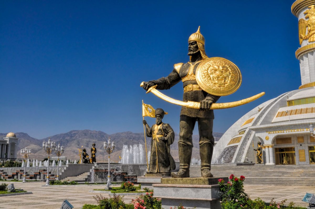 41-facts-about-ashgabat