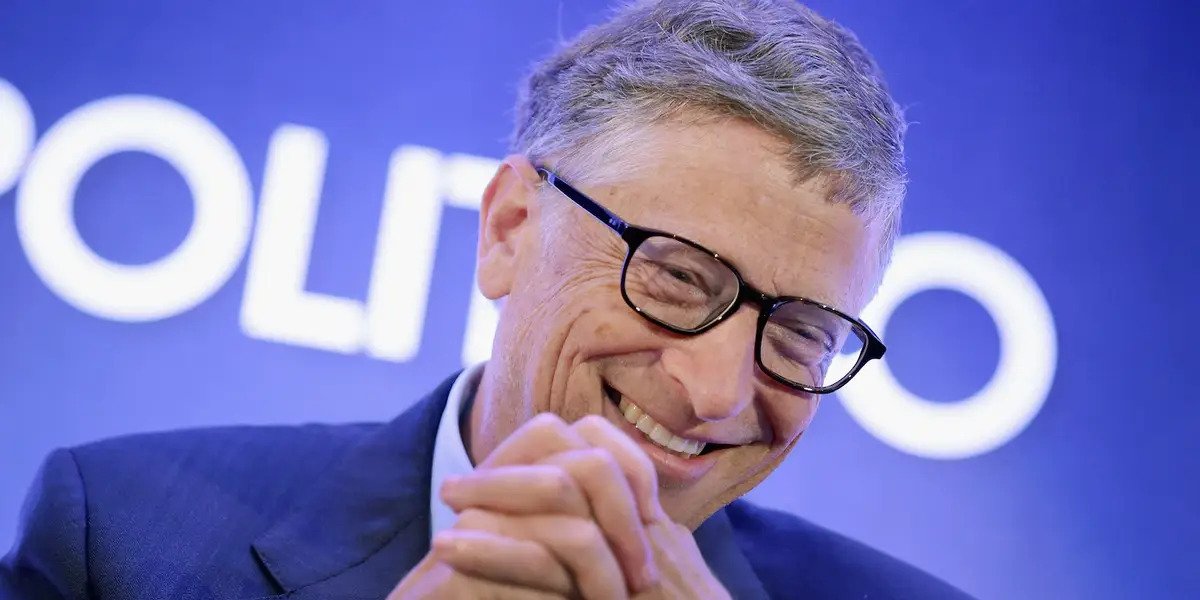 41-facts-about-bill-gates