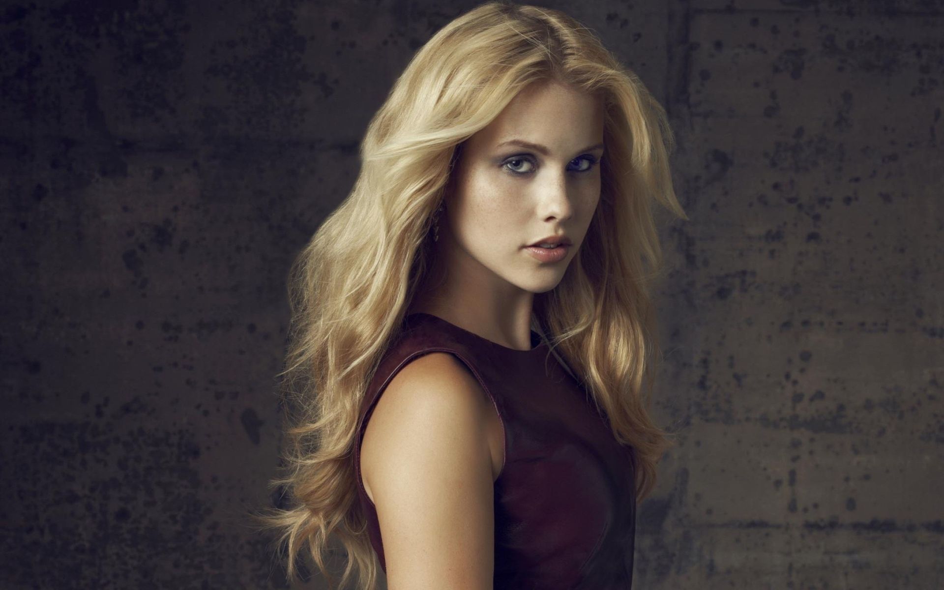 Claire Holt's Spouse And Relationship History