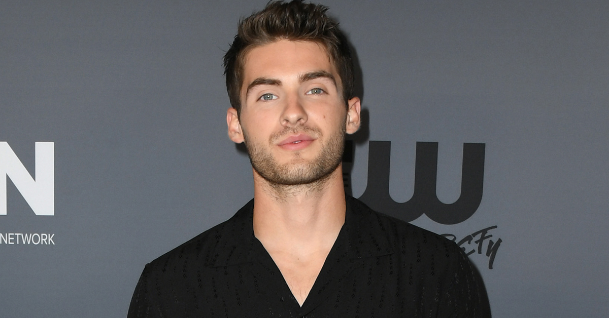 41-facts-about-cody-christian