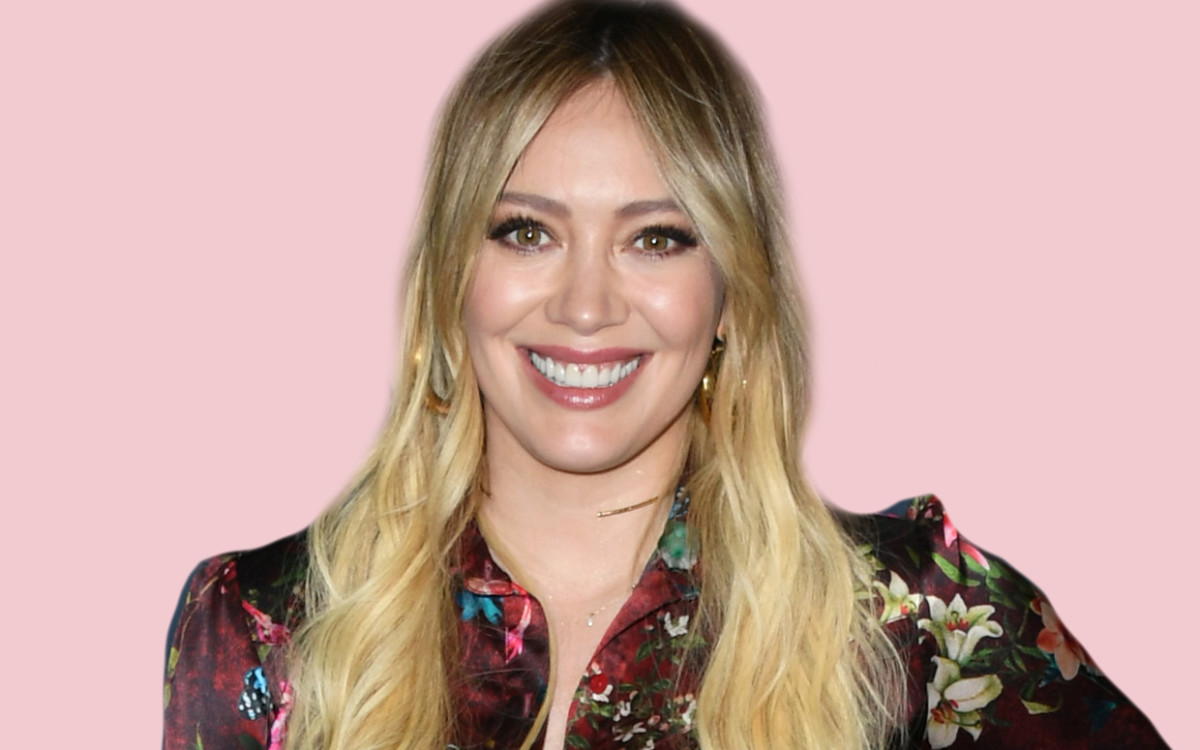 41 Facts about Hilary Duff - Facts.net