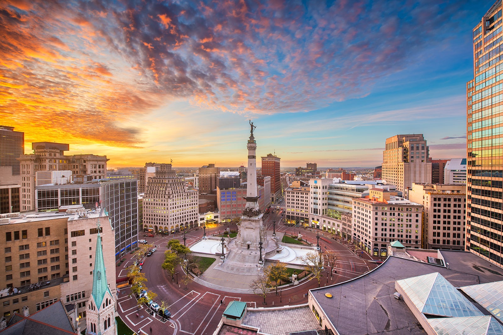 41-facts-about-indianapolis-in