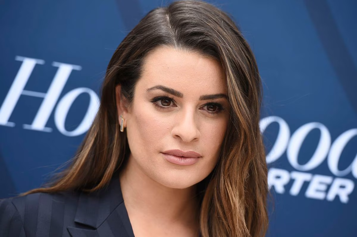 41-facts-about-lea-michele