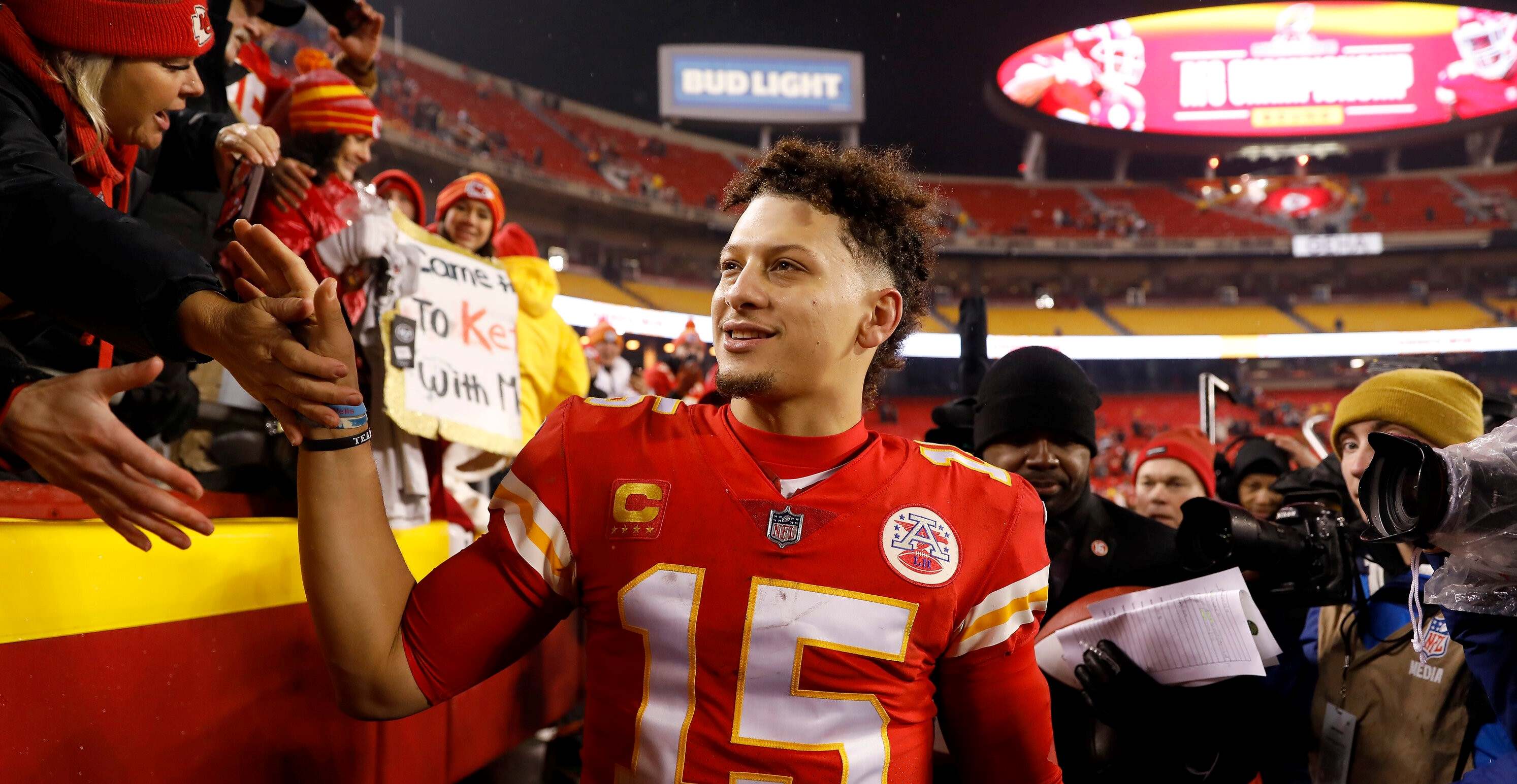 41-facts-about-patrick-mahomes