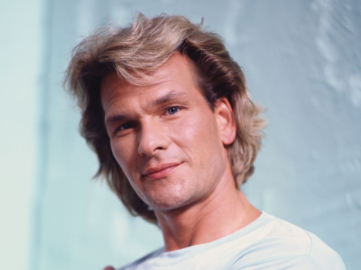 41-facts-about-patrick-swayze