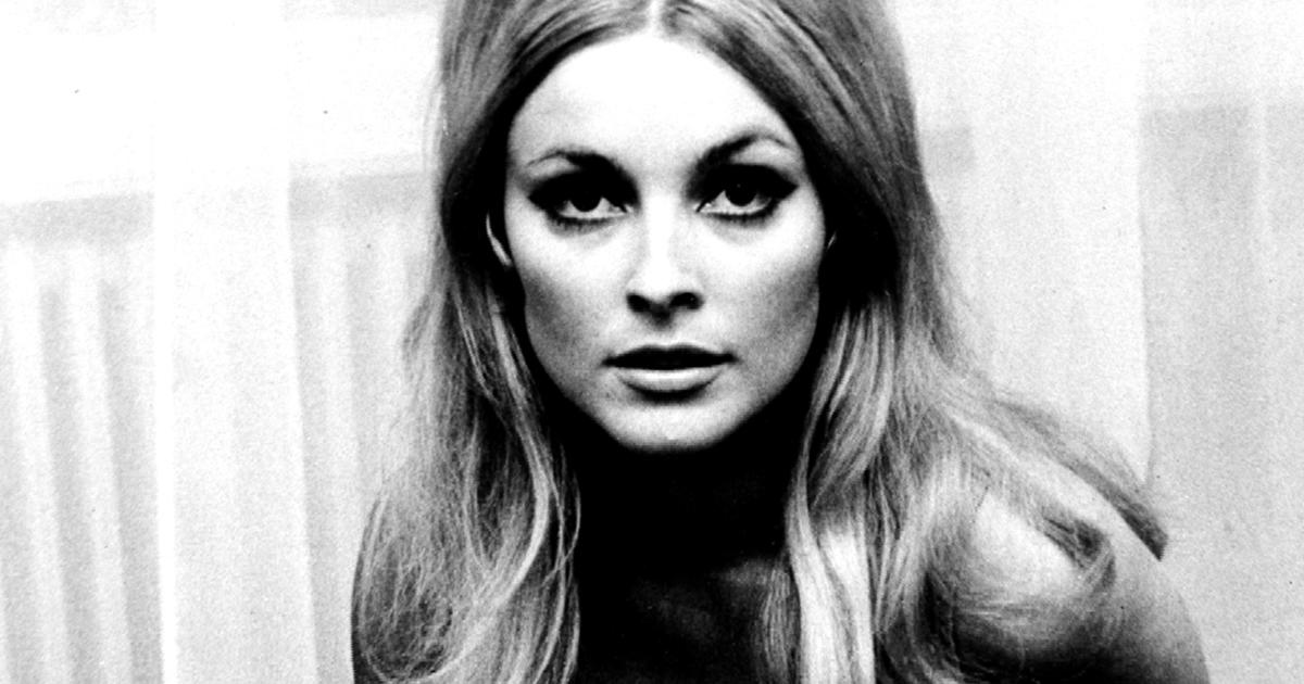 41 Facts about Sharon Tate - Facts.net