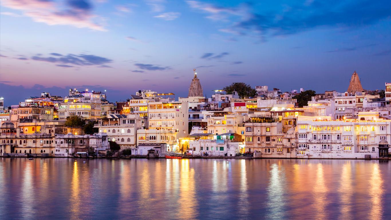 41-facts-about-udaipur