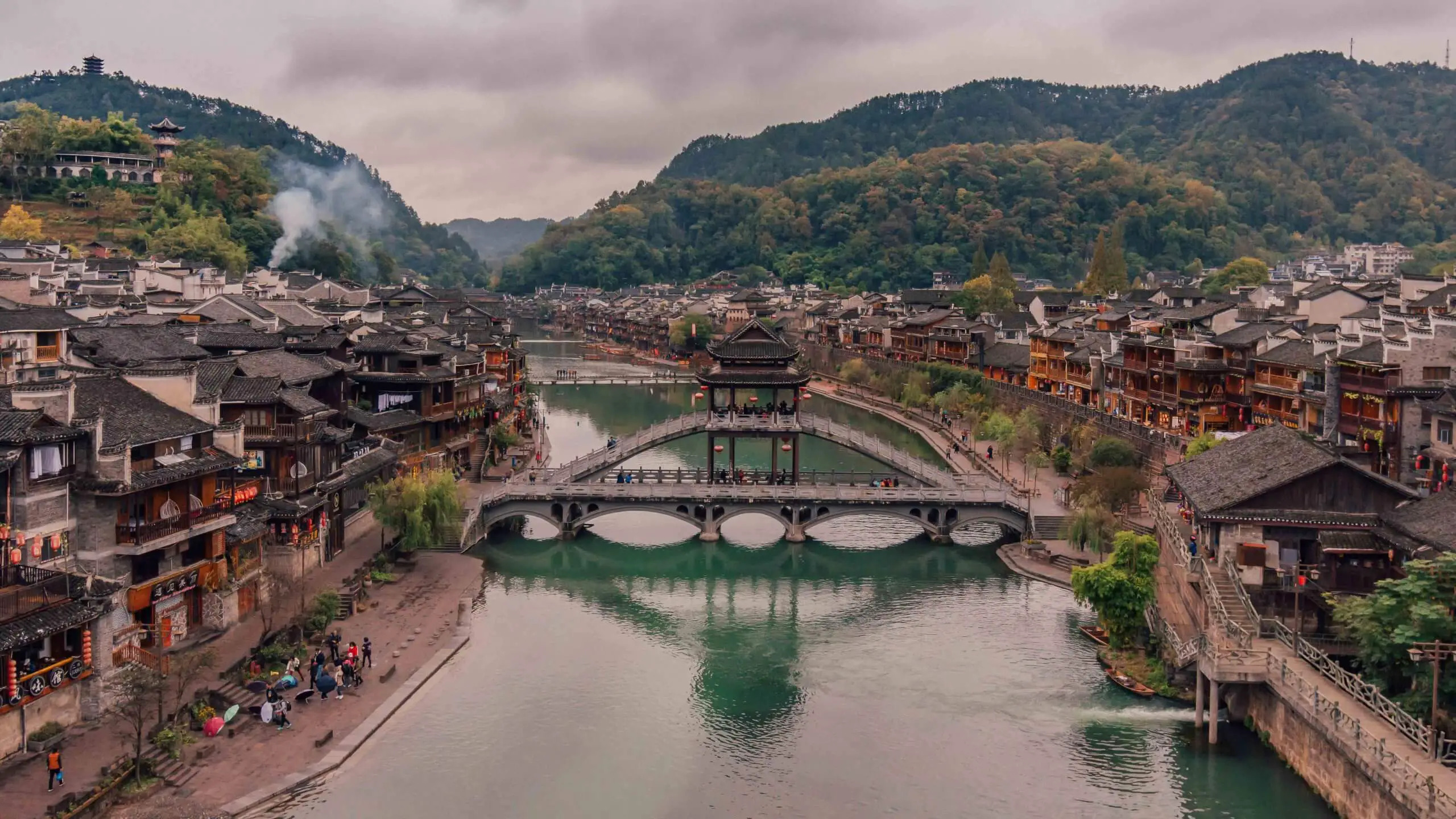 41 Facts about Wugang (Hunan) 