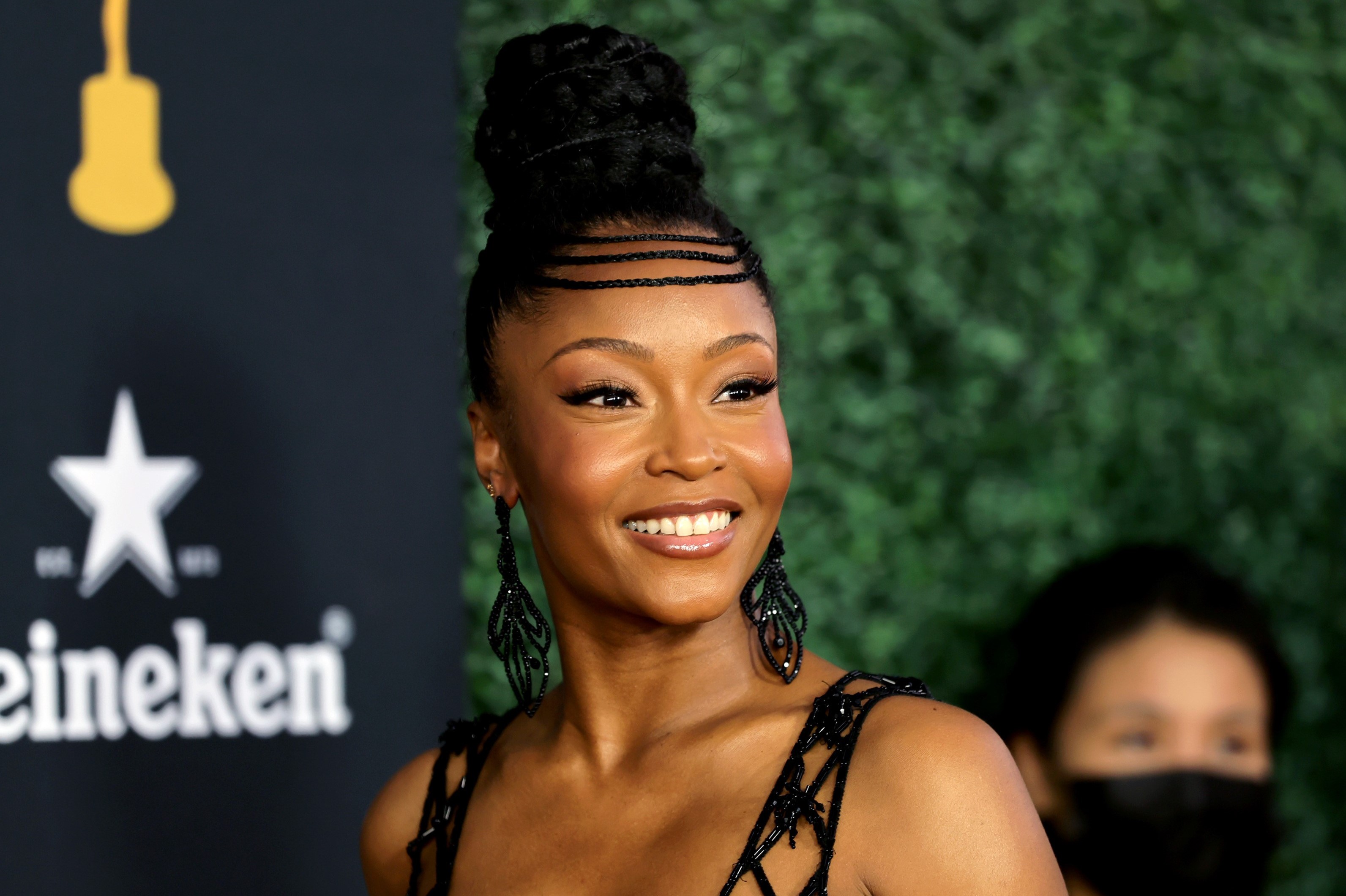 41 Facts about Yaya Dacosta - Facts.net
