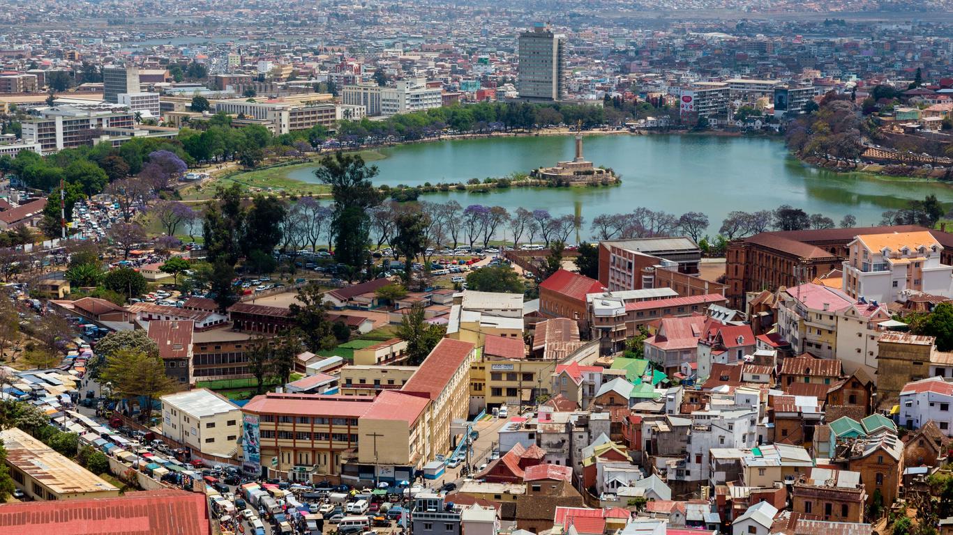 42-facts-about-antananarivo