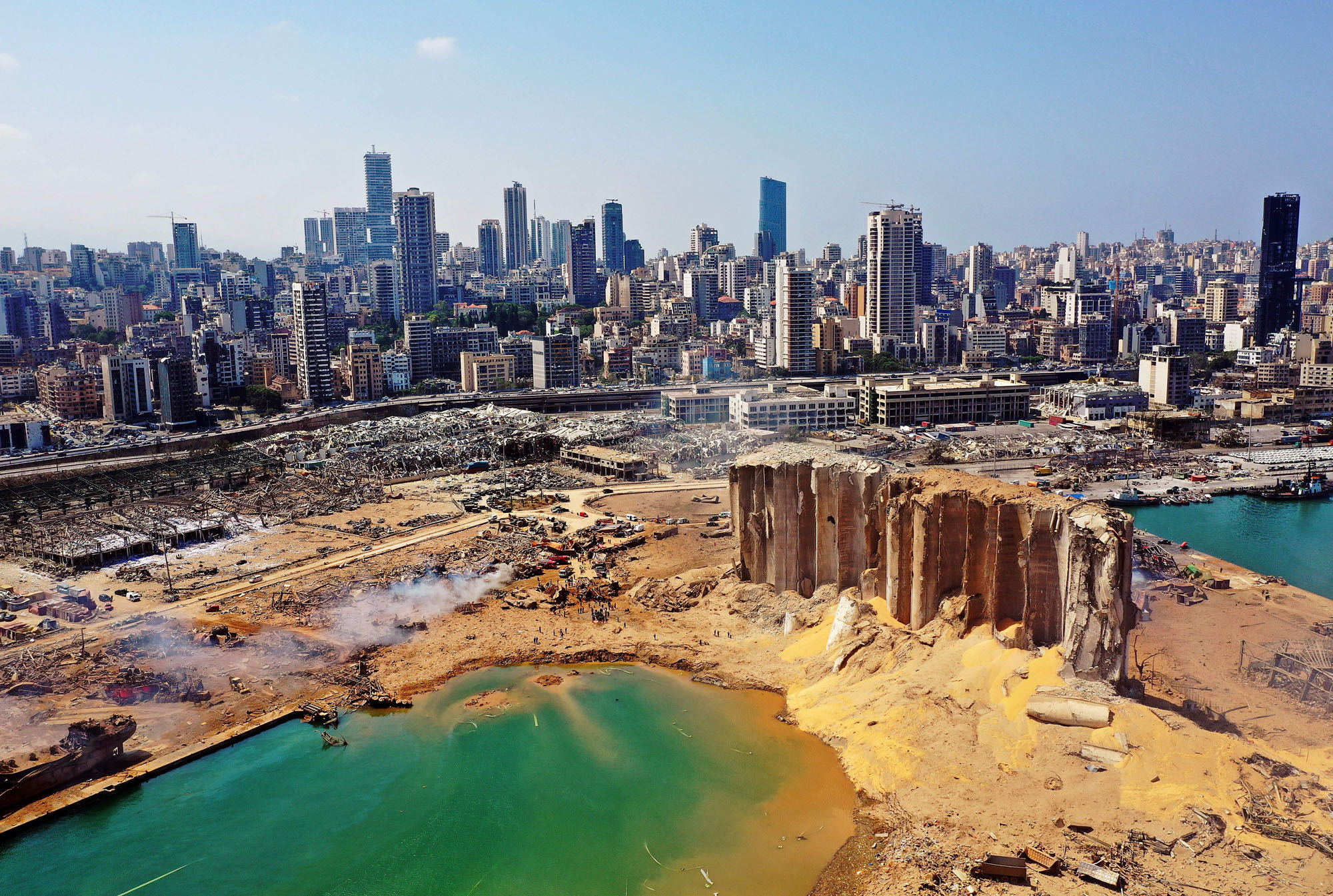 42-facts-about-beirut