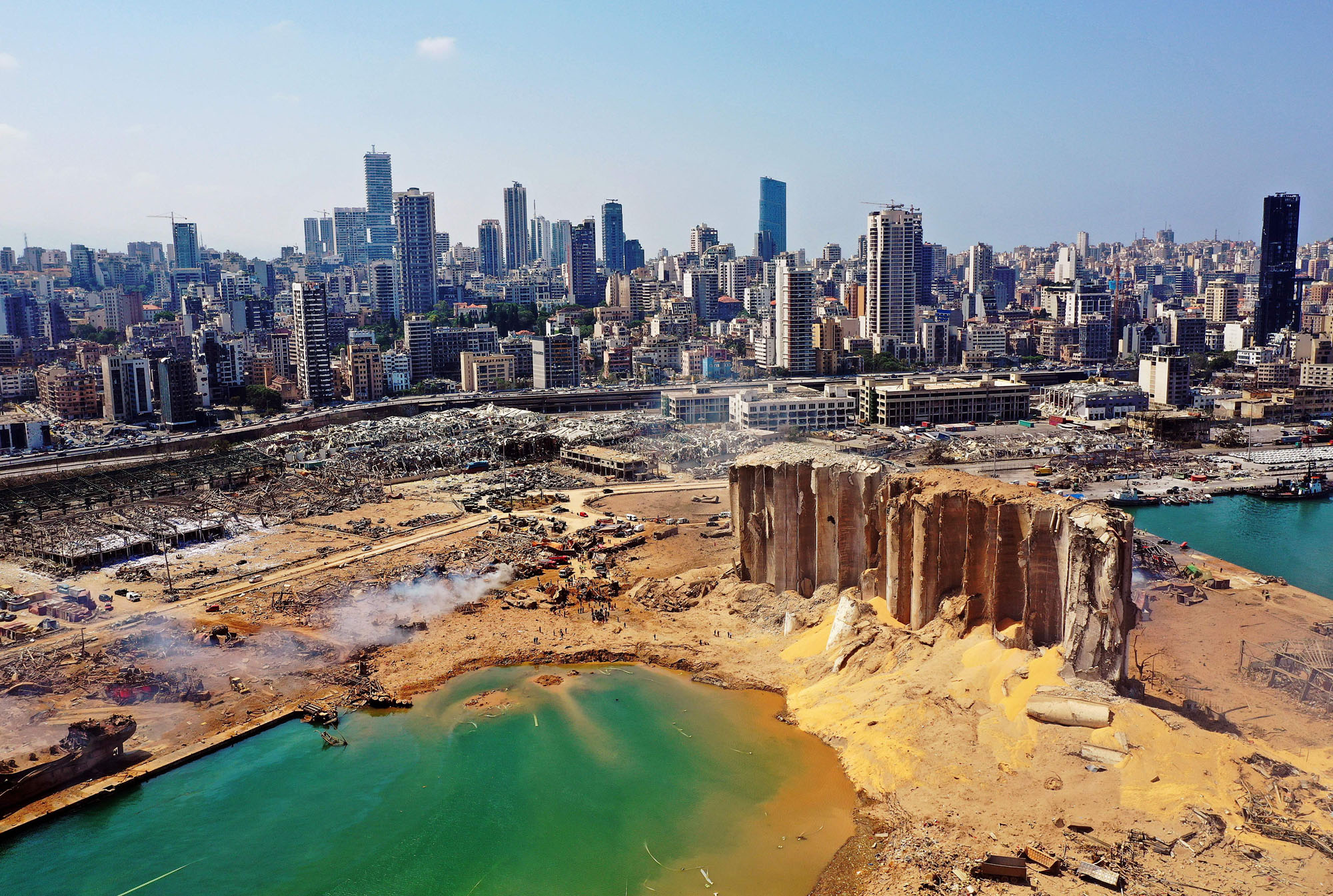 42 Facts About Lebanon Facts 42 Facts About Lebanon Facts