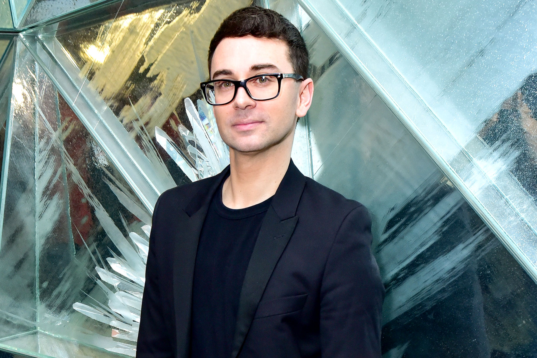 42 Facts about Christian Siriano Facts