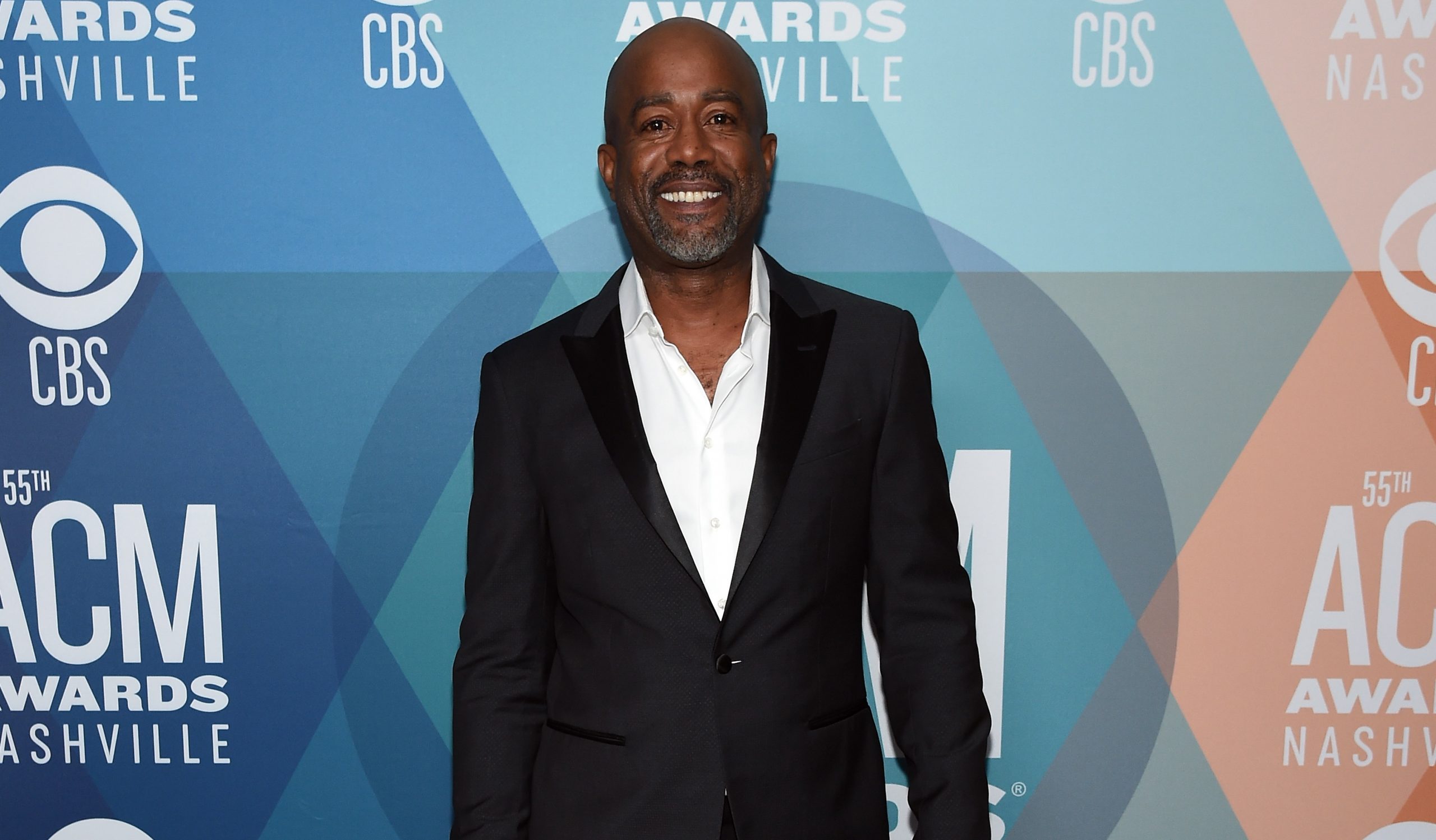 42-facts-about-darius-rucker