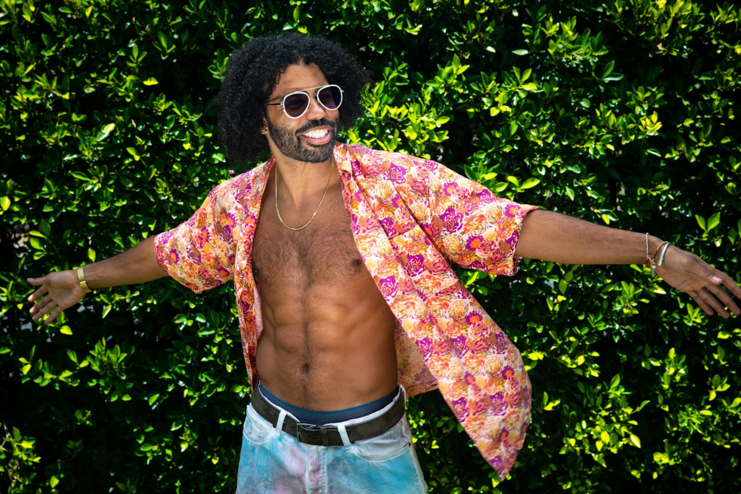 42-facts-about-daveed-diggs