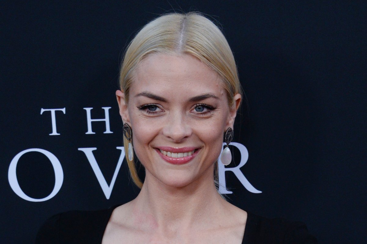 42 Facts about Jaime King - Facts.net