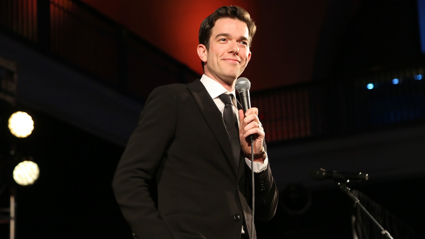 42 Facts About John Mulaney