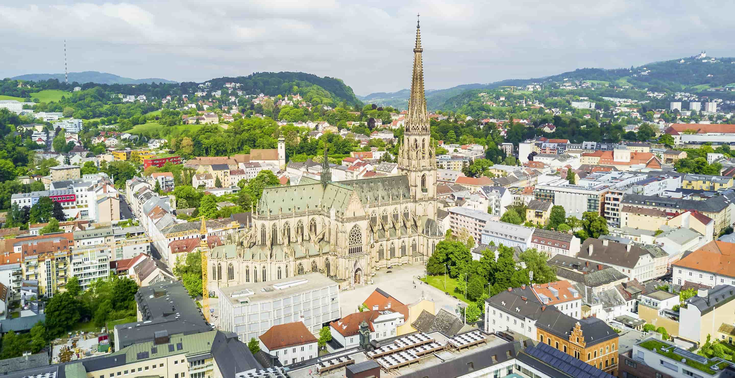 42-facts-about-linz
