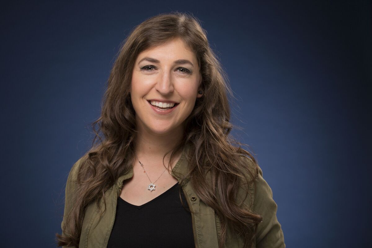 42-facts-about-mayim-bialik