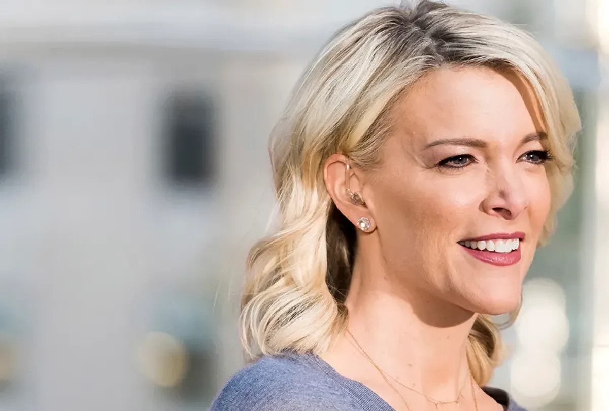 42 Facts about Megyn Kelly