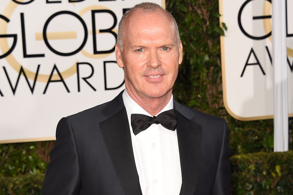 42 Facts about Michael Keaton - Facts.net