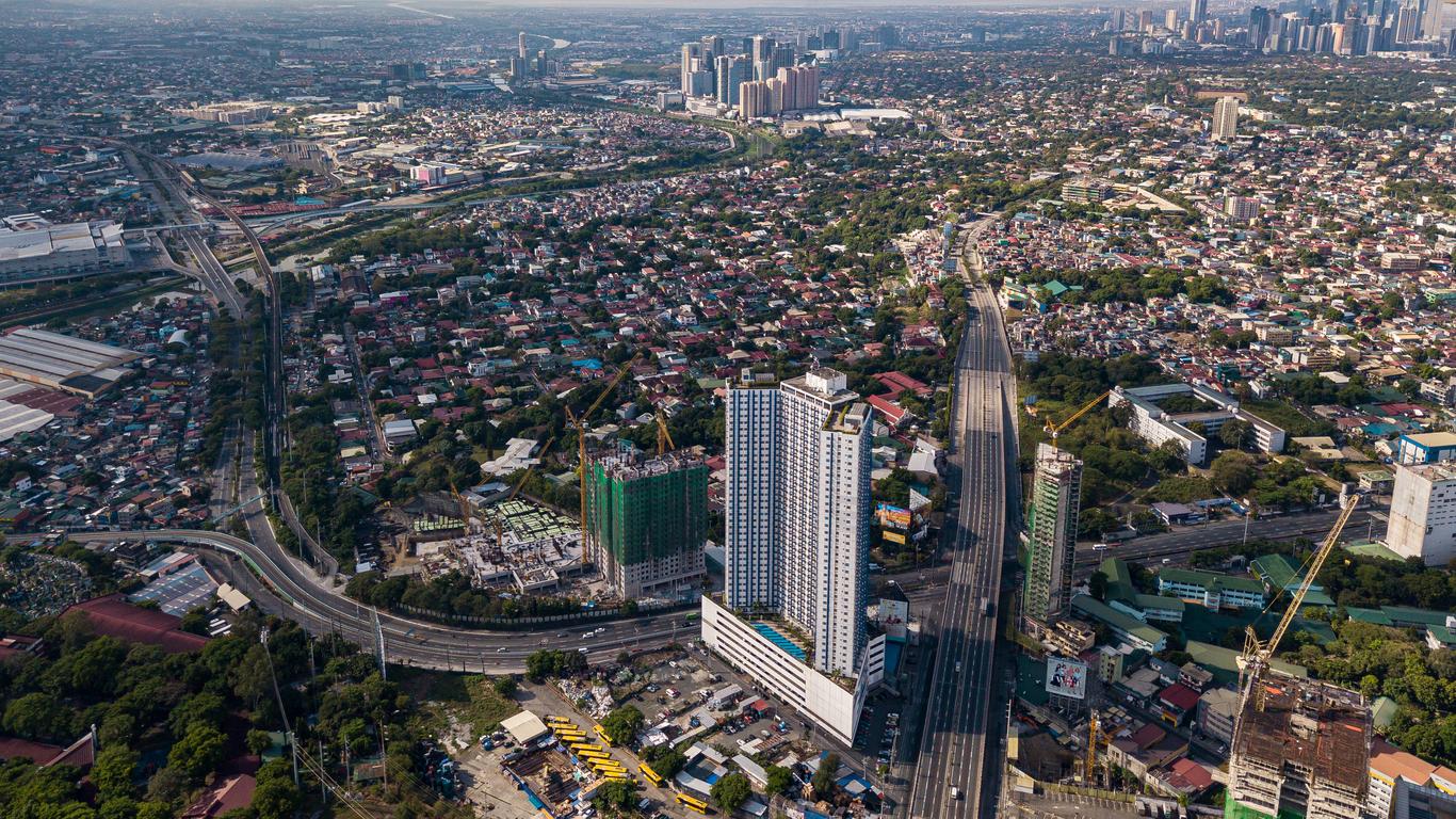 42 Facts About Quezon City - Facts.net