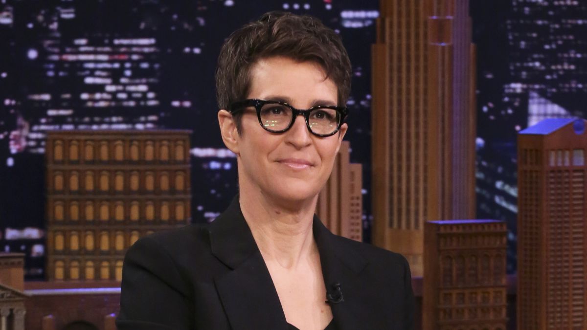 42-facts-about-rachel-maddow