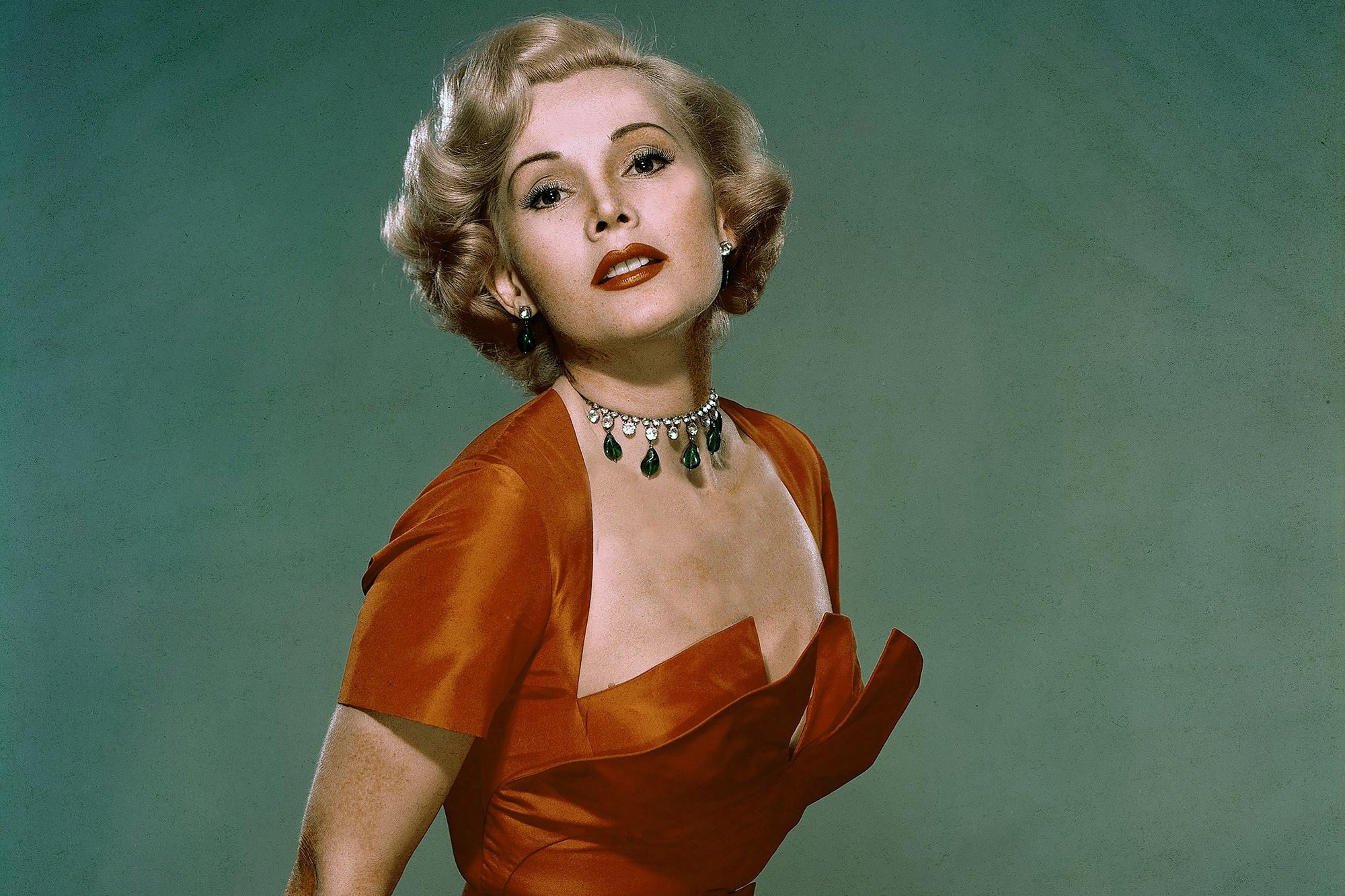 42-facts-about-zsa-zsa-gabor