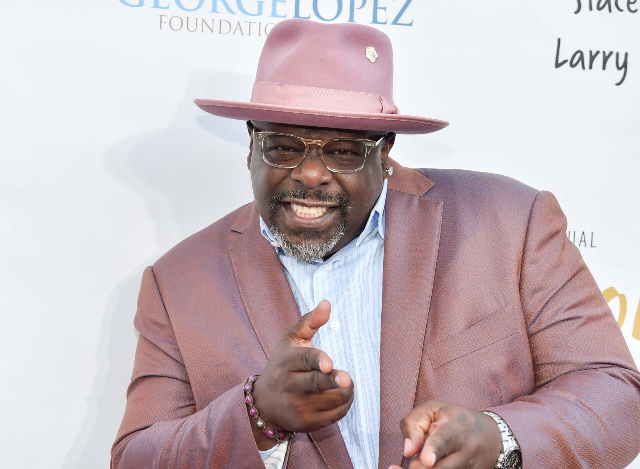 43 Facts about Cedric The Entertainer - Facts.net