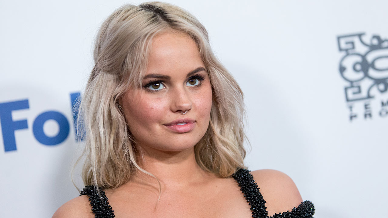 43-facts-about-debby-ryan