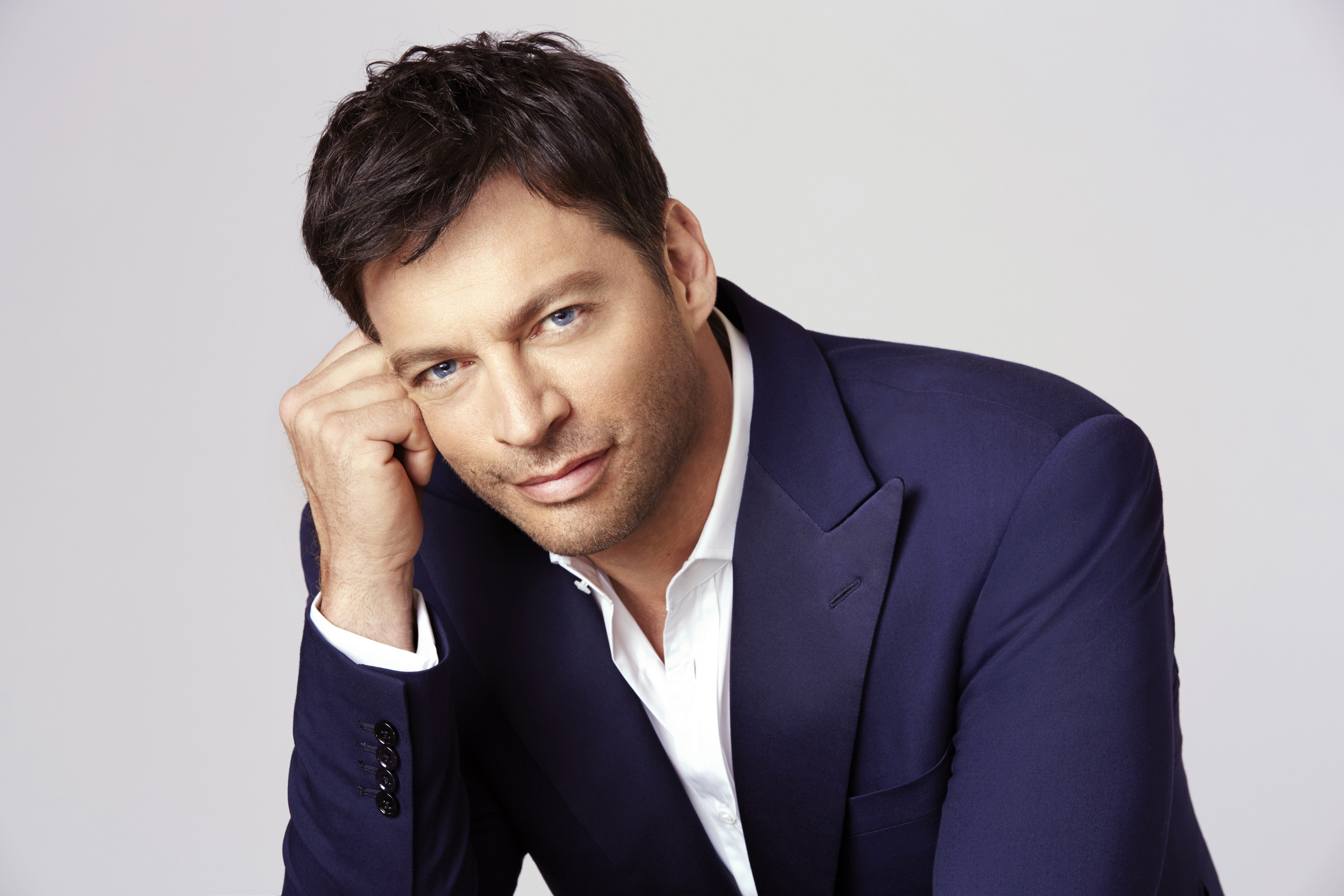 43-facts-about-harry-connick-jr