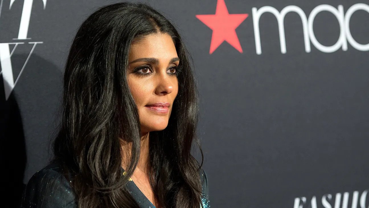 43 Facts About Rachel Roy - Facts.net
