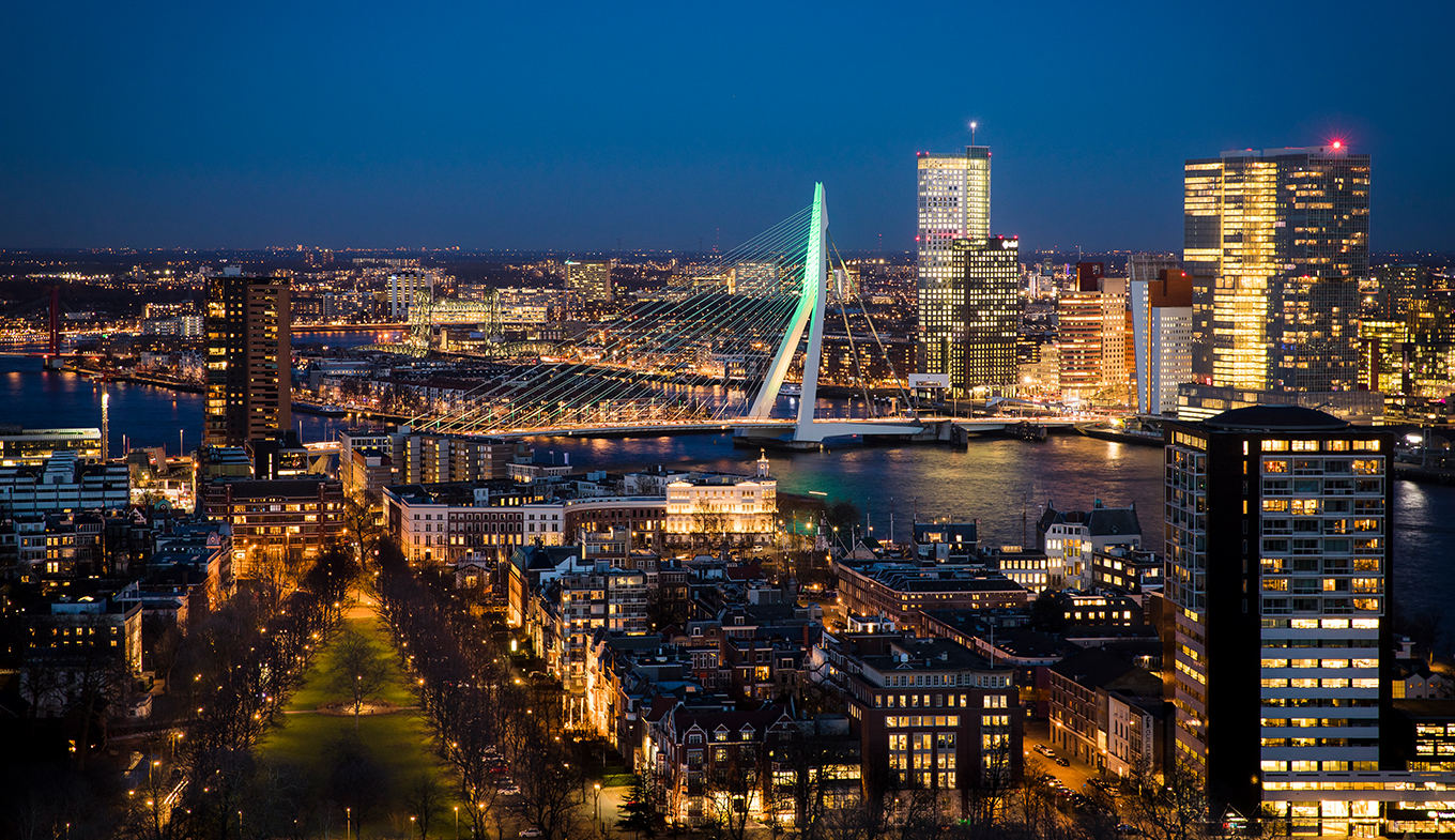 43-facts-about-rotterdam
