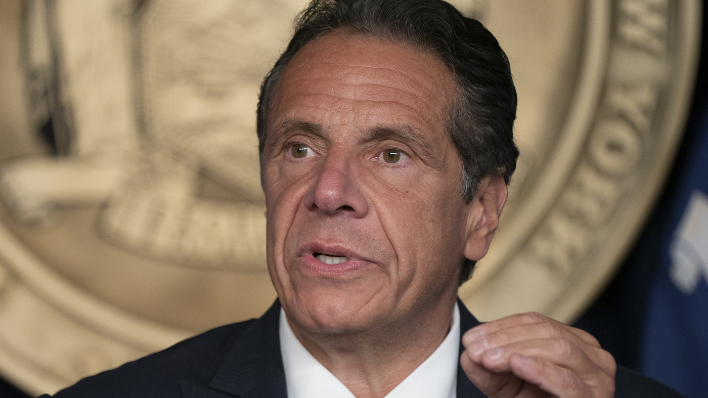 44 Facts about Andrew Cuomo - Facts.net