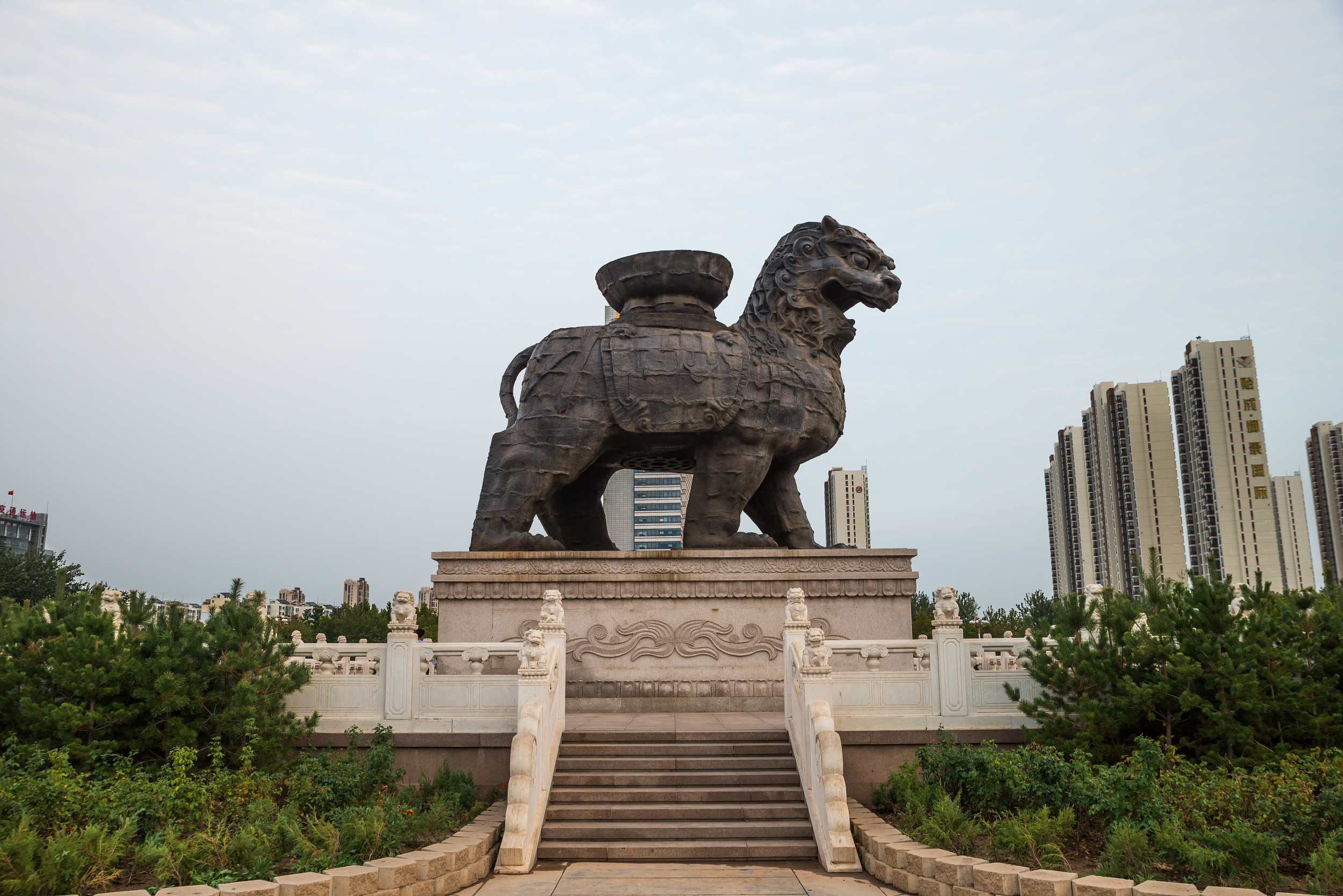 44-facts-about-cangzhou