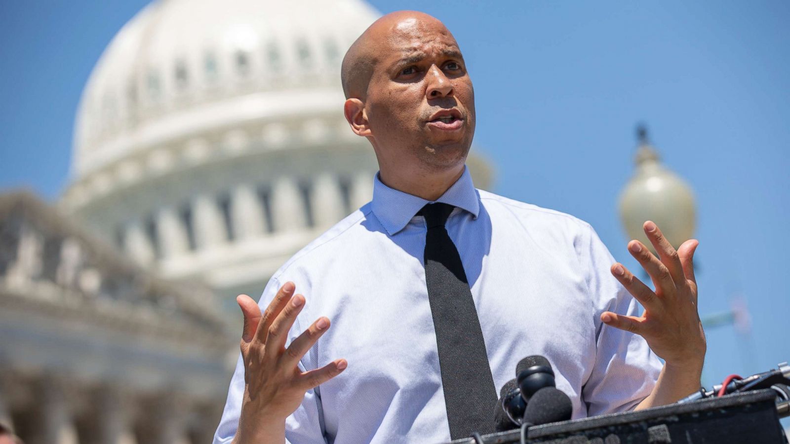 44-facts-about-cory-booker