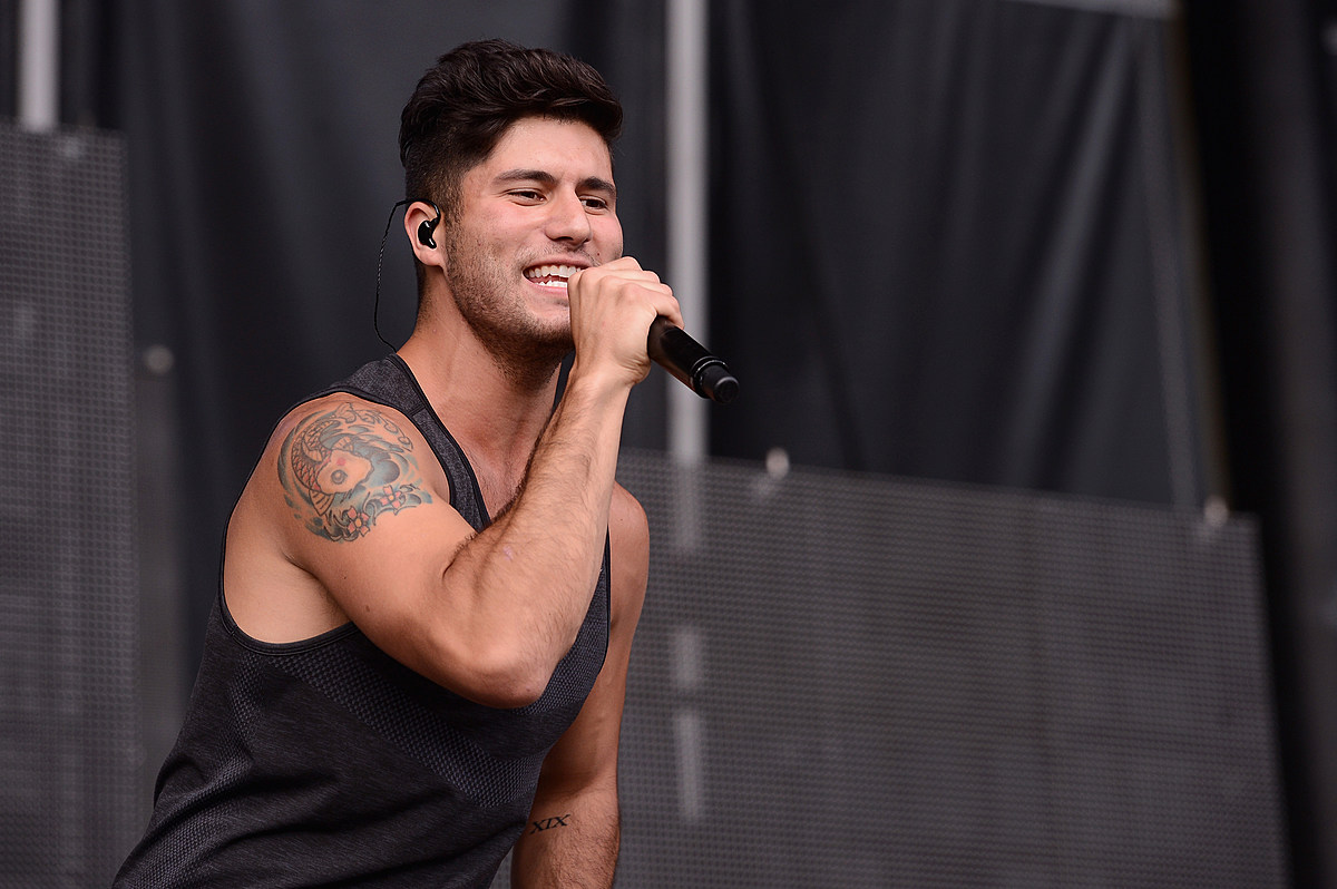 44 Facts about Dan Smyers