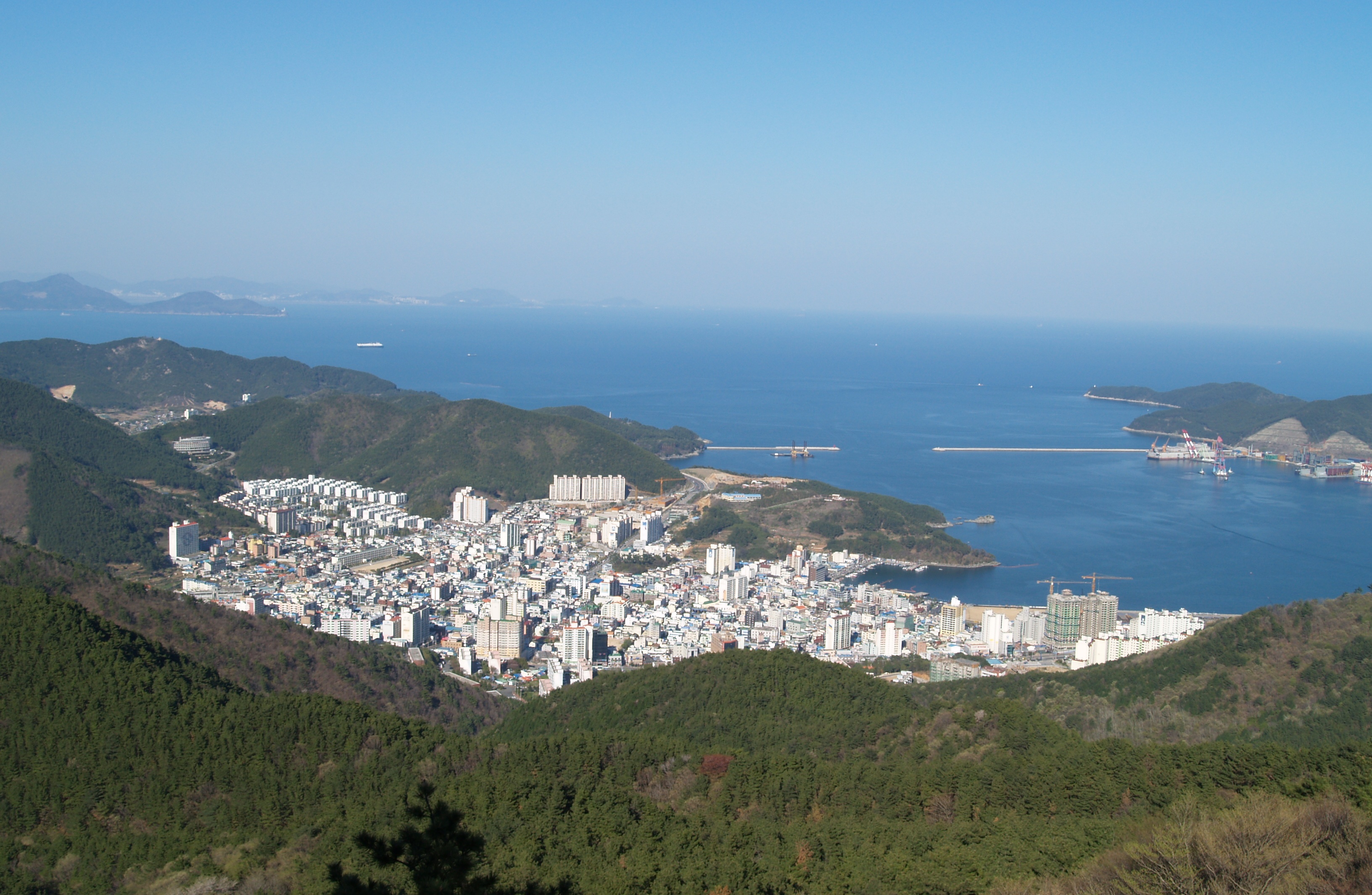 44-facts-about-geoje
