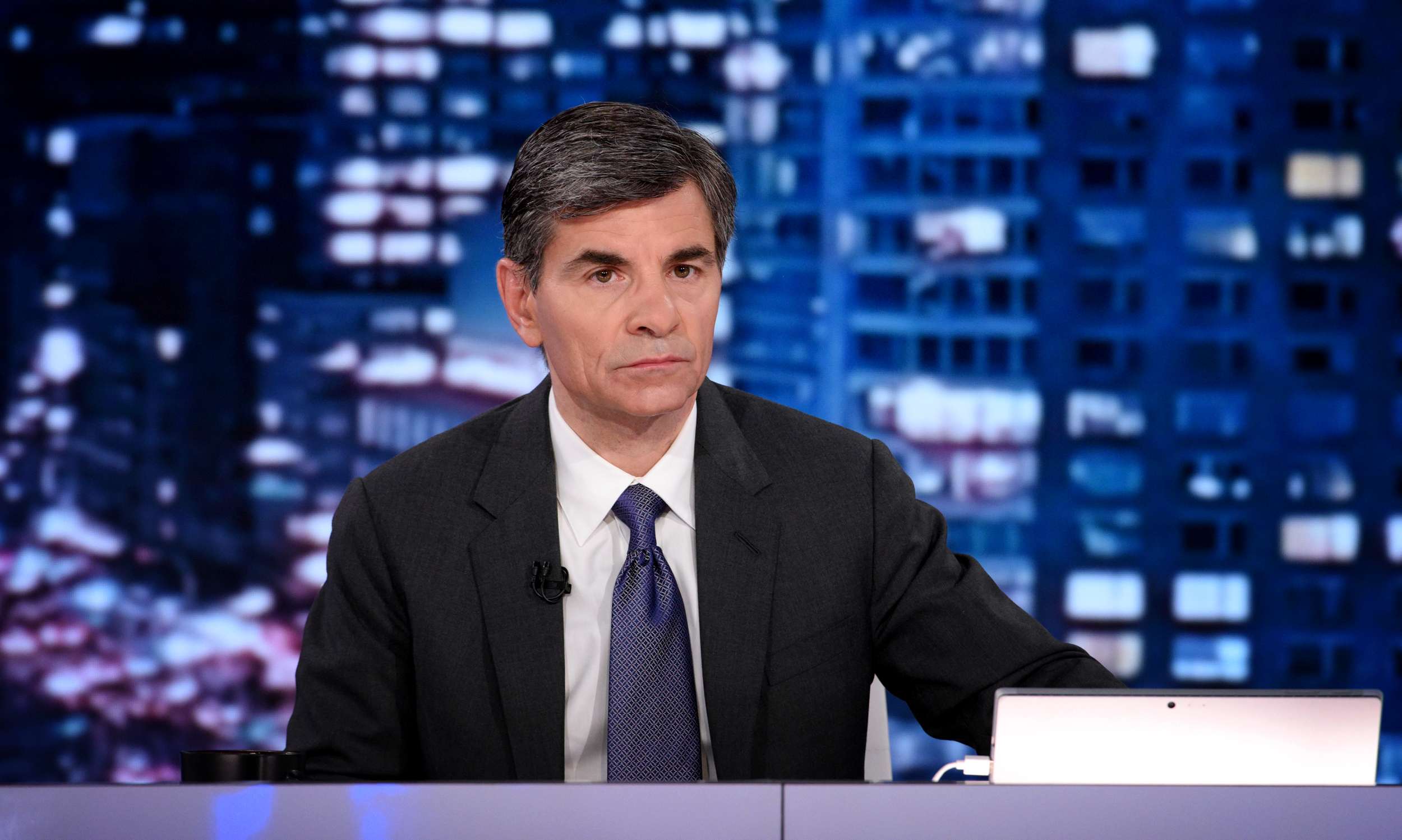 44-facts-about-george-stephanopoulos